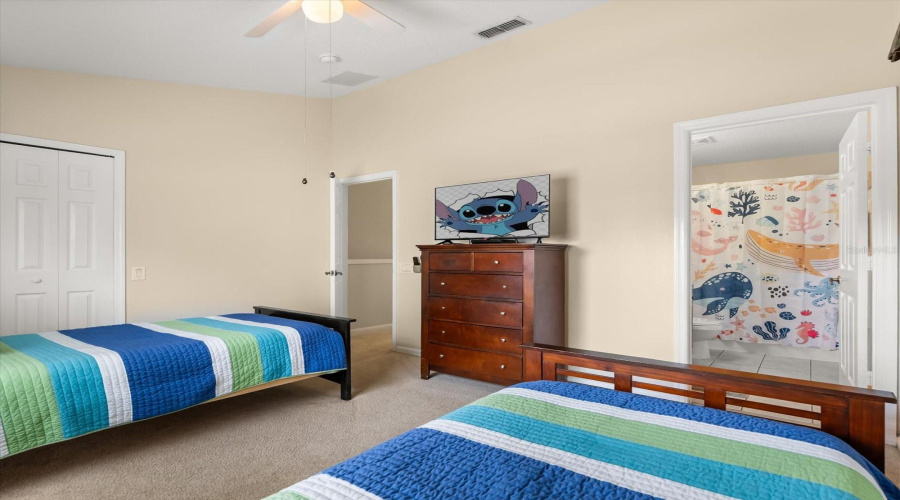 KISSIMMEE, Florida 34747, 3 Bedrooms Bedrooms, ,3 BathroomsBathrooms,Residential,For Sale,SILVER PALM,0,MFRO6357317