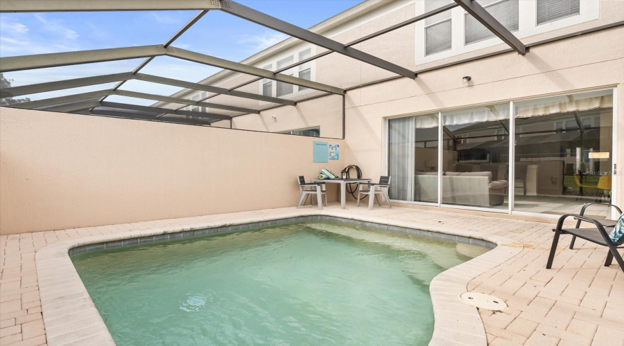 KISSIMMEE, Florida 34747, 3 Bedrooms Bedrooms, ,3 BathroomsBathrooms,Residential,For Sale,SILVER PALM,0,MFRO6357317