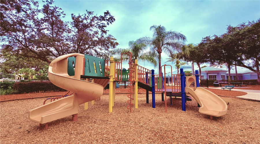 Playground