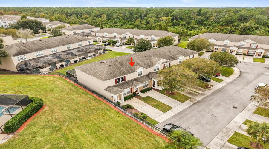 KISSIMMEE, Florida 34747, 3 Bedrooms Bedrooms, ,3 BathroomsBathrooms,Residential,For Sale,SILVER PALM,0,MFRO6357317