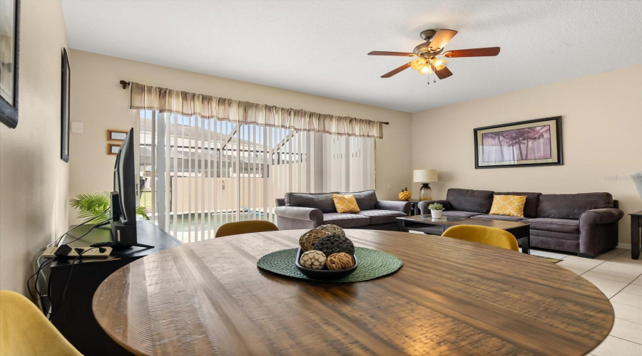 KISSIMMEE, Florida 34747, 3 Bedrooms Bedrooms, ,3 BathroomsBathrooms,Residential,For Sale,SILVER PALM,0,MFRO6357317