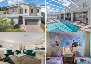 DAVENPORT, Florida 33896, 8 Bedrooms Bedrooms, ,5 BathroomsBathrooms,Residential,For Sale,CABOT CLIFFS,0,MFRO6376262