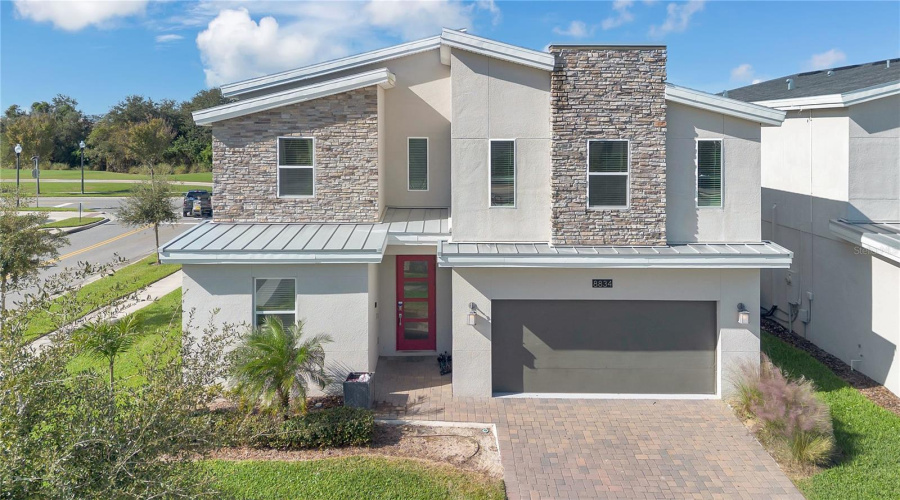 DAVENPORT, Florida 33896, 8 Bedrooms Bedrooms, ,5 BathroomsBathrooms,Residential,For Sale,CABOT CLIFFS,0,MFRO6376262