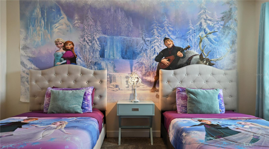 DAVENPORT, Florida 33896, 8 Bedrooms Bedrooms, ,5 BathroomsBathrooms,Residential,For Sale,CABOT CLIFFS,0,MFRO6376262