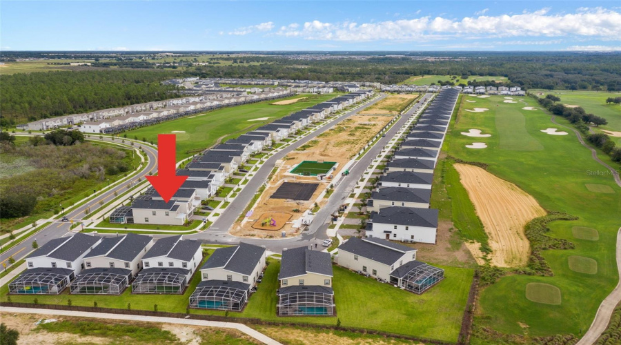 DAVENPORT, Florida 33896, 8 Bedrooms Bedrooms, ,5 BathroomsBathrooms,Residential,For Sale,CABOT CLIFFS,0,MFRO6376262