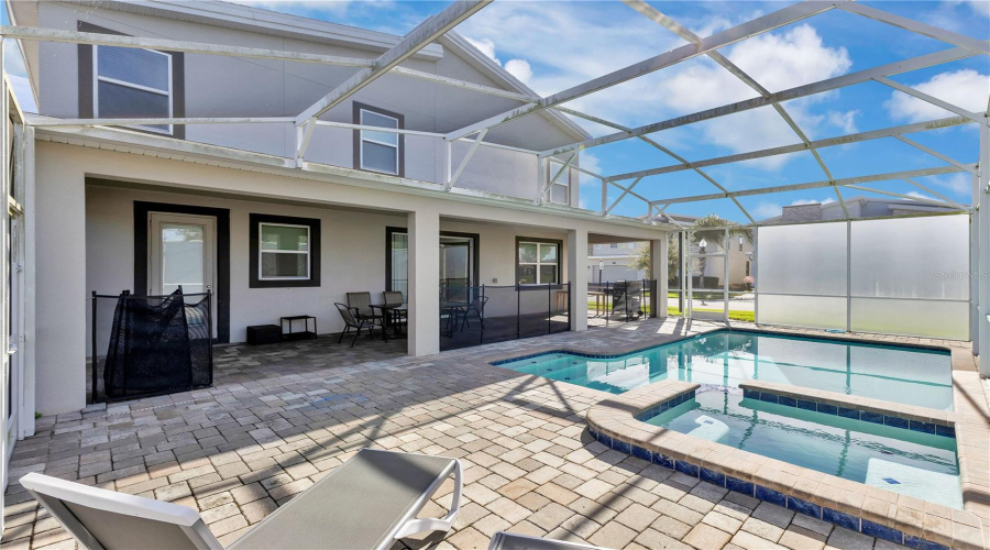 DAVENPORT, Florida 33896, 8 Bedrooms Bedrooms, ,5 BathroomsBathrooms,Residential,For Sale,CABOT CLIFFS,0,MFRO6376262