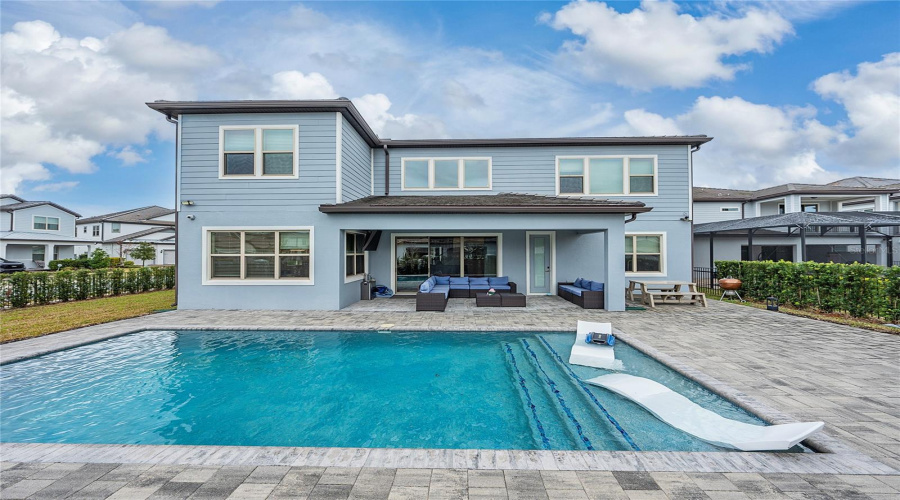 ORLANDO, Florida 32836, 4 Bedrooms Bedrooms, ,4 BathroomsBathrooms,Residential,For Sale,LEAF GROVE CIRCLE,0,MFRS5142215