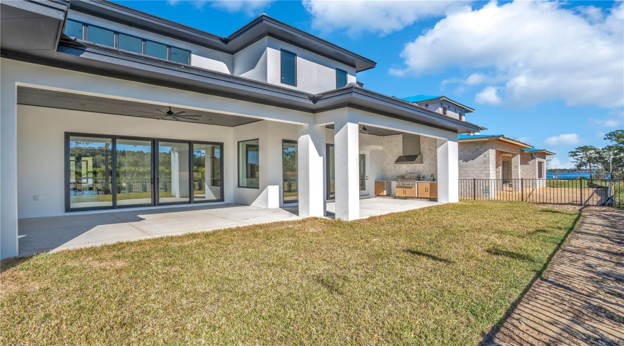 ORLANDO, Florida 32836, 5 Bedrooms Bedrooms, ,6 BathroomsBathrooms,Residential,For Sale,SHEEN SOUND,0,MFRO6373716