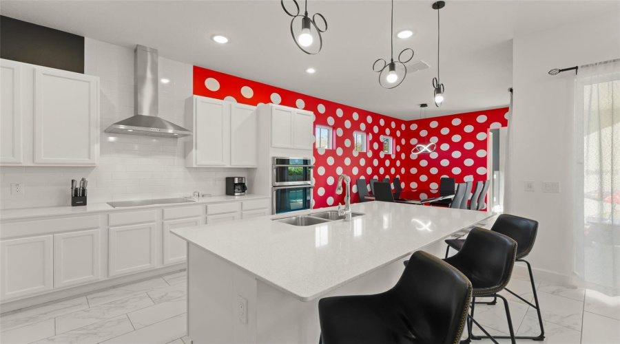 REUNION, Florida 34747, 5 Bedrooms Bedrooms, ,5 BathroomsBathrooms,Residential,For Sale,FAIRVIEW,0,MFRO6376110