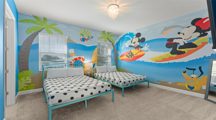 REUNION, Florida 34747, 5 Bedrooms Bedrooms, ,5 BathroomsBathrooms,Residential,For Sale,FAIRVIEW,0,MFRO6376110