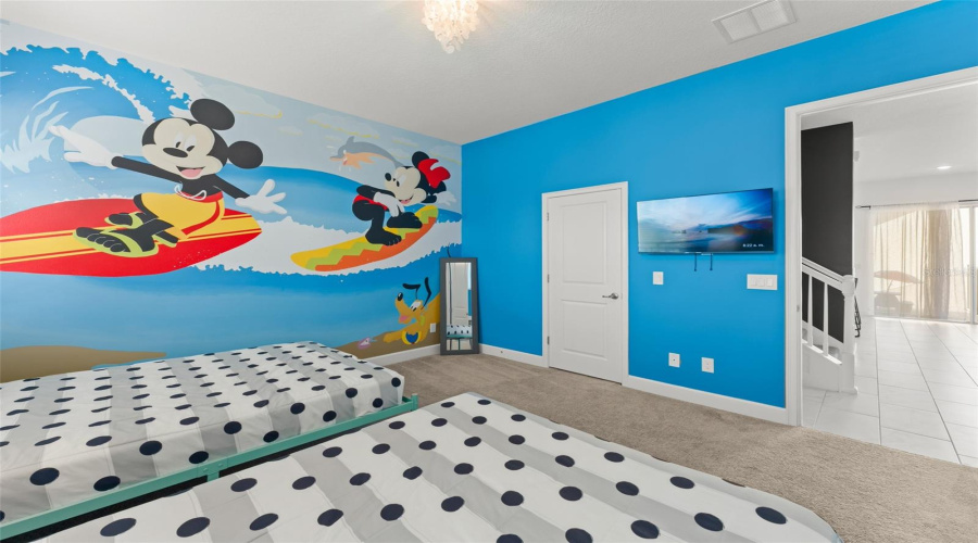 REUNION, Florida 34747, 5 Bedrooms Bedrooms, ,5 BathroomsBathrooms,Residential,For Sale,FAIRVIEW,0,MFRO6376110