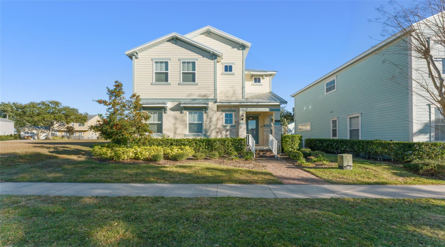 REUNION, Florida 34747, 5 Bedrooms Bedrooms, ,5 BathroomsBathrooms,Residential,For Sale,FAIRVIEW,0,MFRO6376110