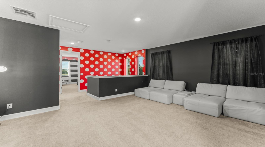 REUNION, Florida 34747, 5 Bedrooms Bedrooms, ,5 BathroomsBathrooms,Residential,For Sale,FAIRVIEW,0,MFRO6376110