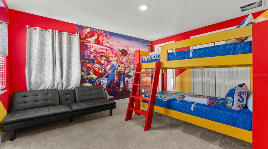 REUNION, Florida 34747, 5 Bedrooms Bedrooms, ,5 BathroomsBathrooms,Residential,For Sale,FAIRVIEW,0,MFRO6376110