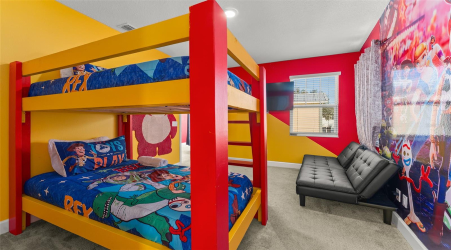 REUNION, Florida 34747, 5 Bedrooms Bedrooms, ,5 BathroomsBathrooms,Residential,For Sale,FAIRVIEW,0,MFRO6376110