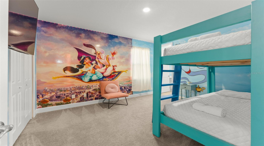 REUNION, Florida 34747, 5 Bedrooms Bedrooms, ,5 BathroomsBathrooms,Residential,For Sale,FAIRVIEW,0,MFRO6376110