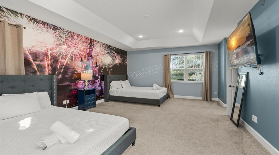 REUNION, Florida 34747, 5 Bedrooms Bedrooms, ,5 BathroomsBathrooms,Residential,For Sale,FAIRVIEW,0,MFRO6376110