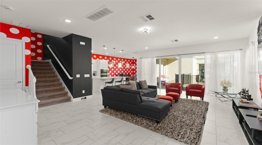 REUNION, Florida 34747, 5 Bedrooms Bedrooms, ,5 BathroomsBathrooms,Residential,For Sale,FAIRVIEW,0,MFRO6376110