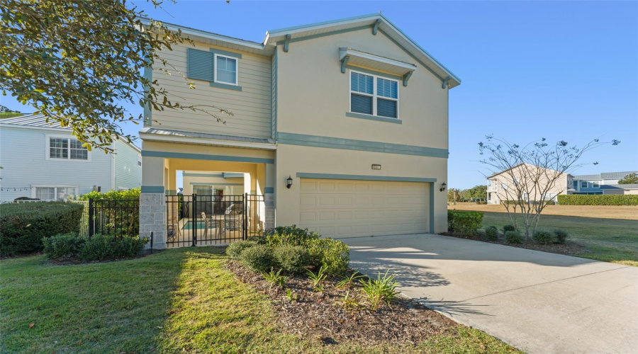 REUNION, Florida 34747, 5 Bedrooms Bedrooms, ,5 BathroomsBathrooms,Residential,For Sale,FAIRVIEW,0,MFRO6376110