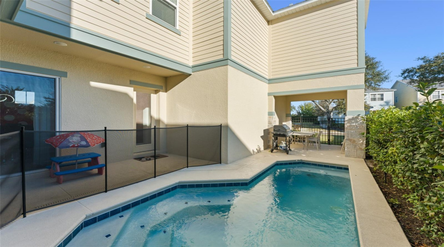 REUNION, Florida 34747, 5 Bedrooms Bedrooms, ,5 BathroomsBathrooms,Residential,For Sale,FAIRVIEW,0,MFRO6376110