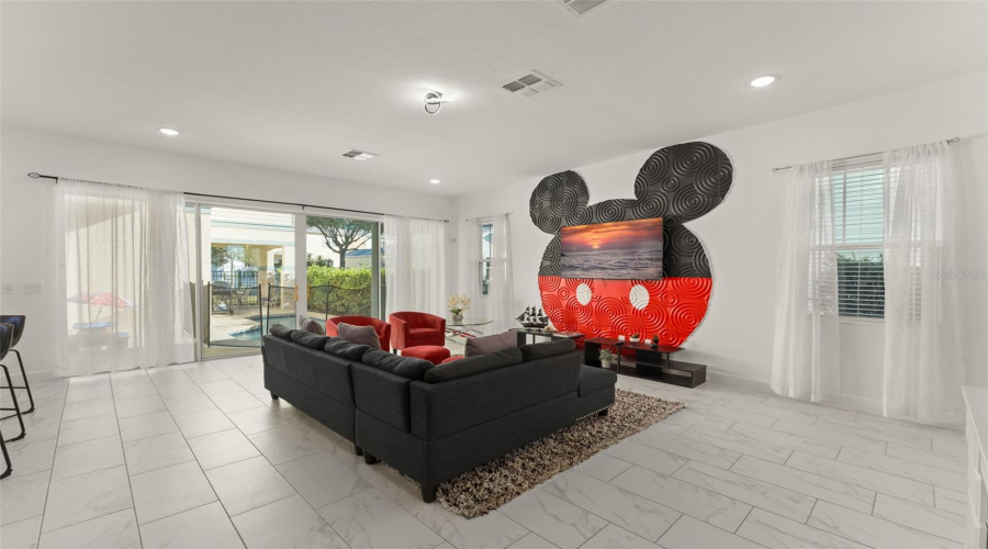 REUNION, Florida 34747, 5 Bedrooms Bedrooms, ,5 BathroomsBathrooms,Residential,For Sale,FAIRVIEW,0,MFRO6376110