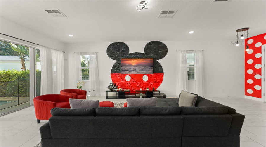 REUNION, Florida 34747, 5 Bedrooms Bedrooms, ,5 BathroomsBathrooms,Residential,For Sale,FAIRVIEW,0,MFRO6376110