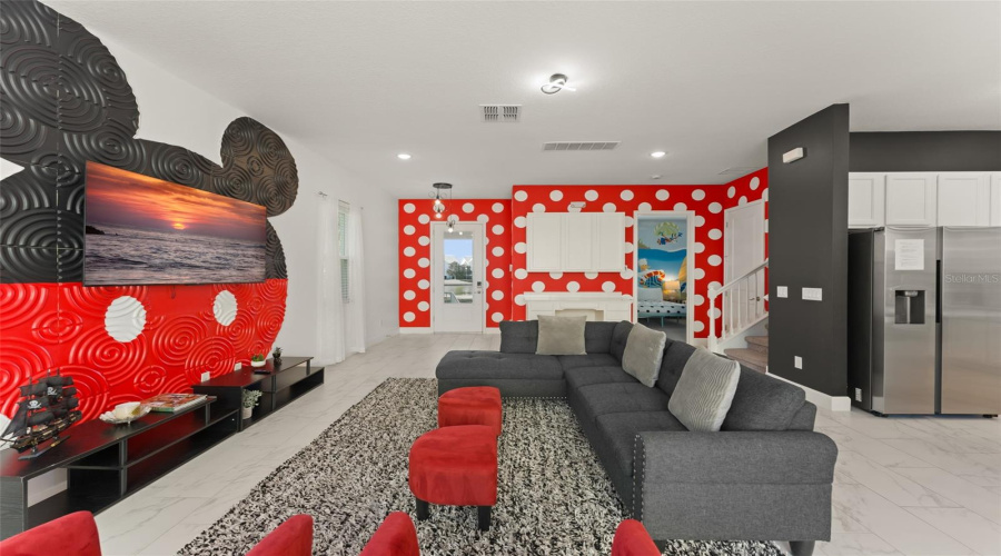 REUNION, Florida 34747, 5 Bedrooms Bedrooms, ,5 BathroomsBathrooms,Residential,For Sale,FAIRVIEW,0,MFRO6376110