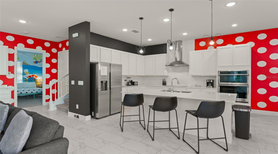 REUNION, Florida 34747, 5 Bedrooms Bedrooms, ,5 BathroomsBathrooms,Residential,For Sale,FAIRVIEW,0,MFRO6376110