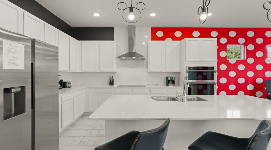 REUNION, Florida 34747, 5 Bedrooms Bedrooms, ,5 BathroomsBathrooms,Residential,For Sale,FAIRVIEW,0,MFRO6376110