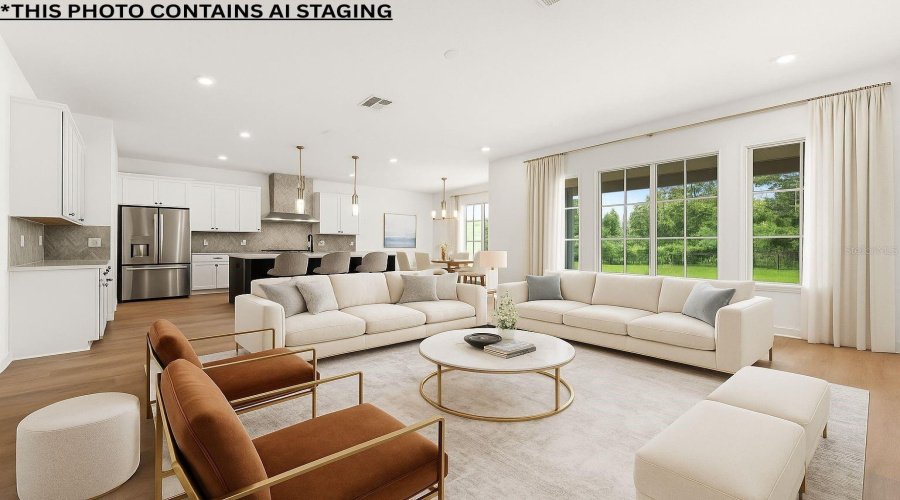 *THIS PHOTO CONTAINS AI STAGING