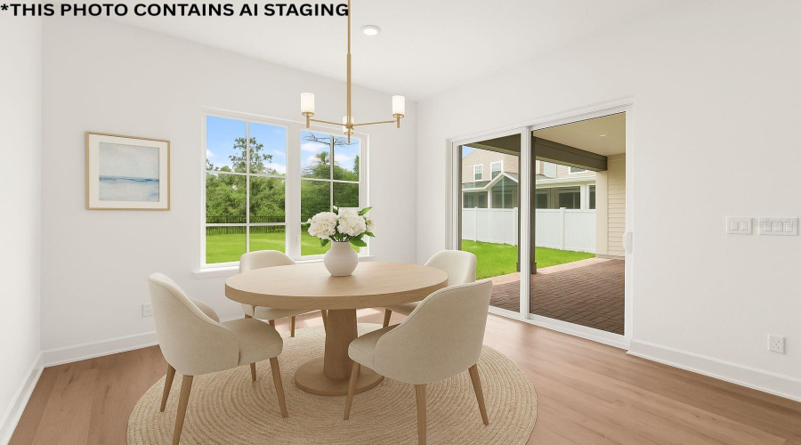 *THIS PHOTO CONTAINS AI STAGING