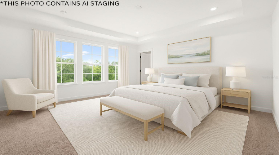 *THIS PHOTO CONTAINS AI STAGING