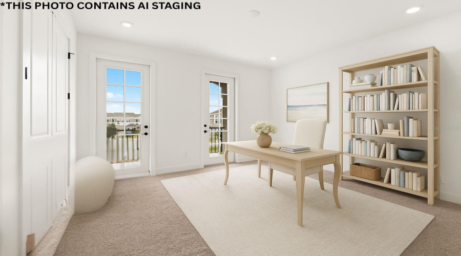 *THIS PHOTO CONTAINS AI STAGING