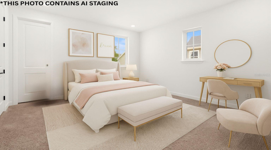 *THIS PHOTO CONTAINS AI STAGING