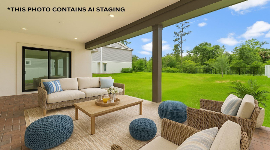 *THIS PHOTO CONTAINS AI STAGING