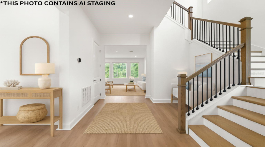 *THIS PHOTO CONTAINS AI STAGING