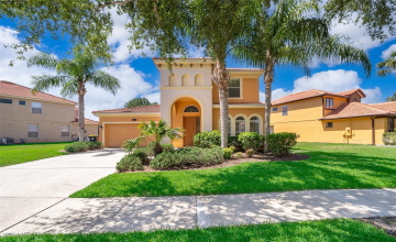 DAVENPORT, Florida 33837, 5 Bedrooms Bedrooms, ,3 BathroomsBathrooms,Residential,For Sale,ORANGE COSMOS,0,MFRS5142059