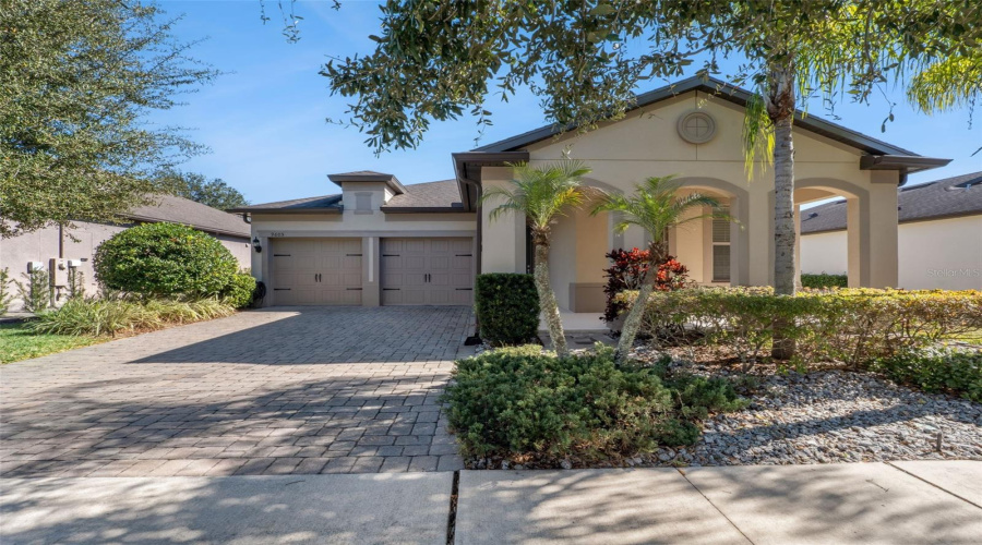 Perfect Single Story to Call Home