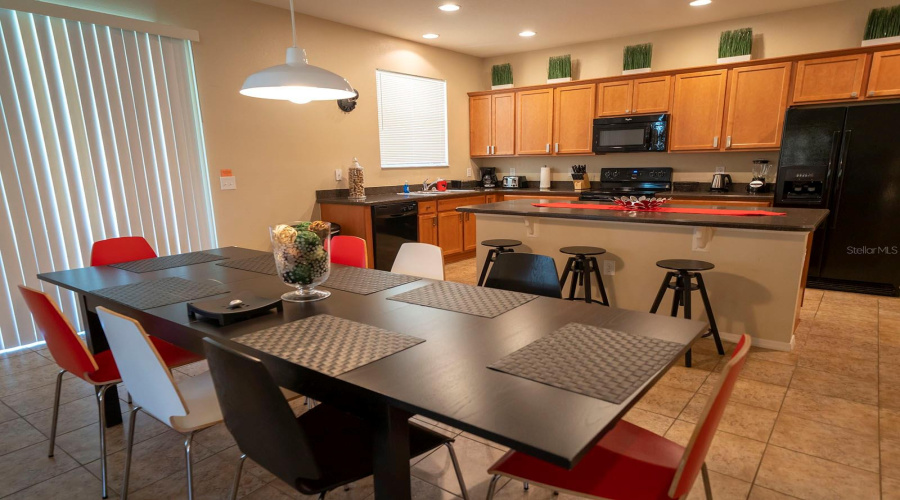 KISSIMMEE, Florida 34746, 4 Bedrooms Bedrooms, ,2 BathroomsBathrooms,Residential,For Sale,TOURMALINE,0,MFRS5142294