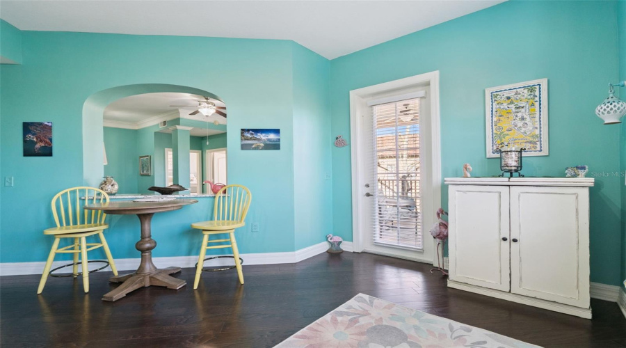 CELEBRATION, Florida 34747, 2 Bedrooms Bedrooms, ,2 BathroomsBathrooms,Residential,For Sale,MIRASOL,0,MFRO6375676