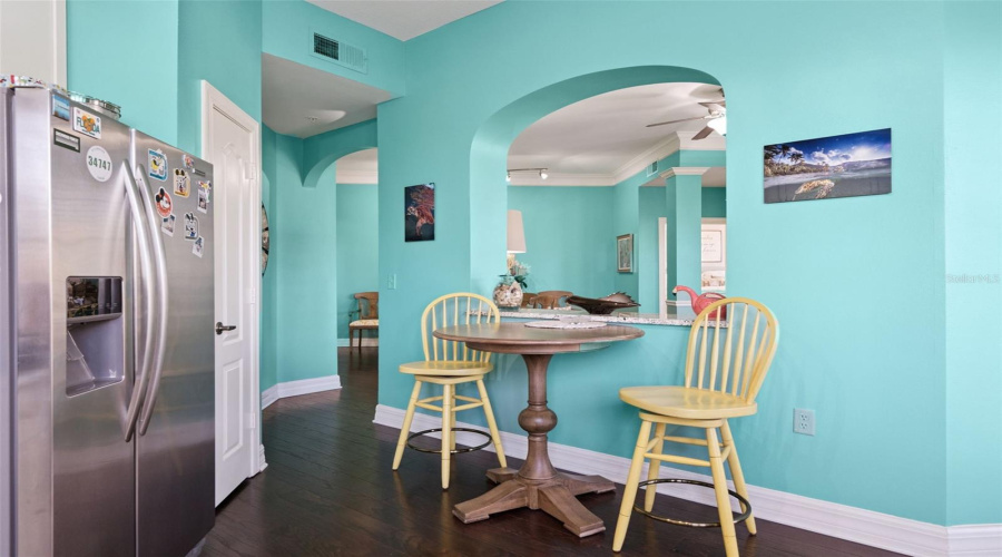 CELEBRATION, Florida 34747, 2 Bedrooms Bedrooms, ,2 BathroomsBathrooms,Residential,For Sale,MIRASOL,0,MFRO6375676