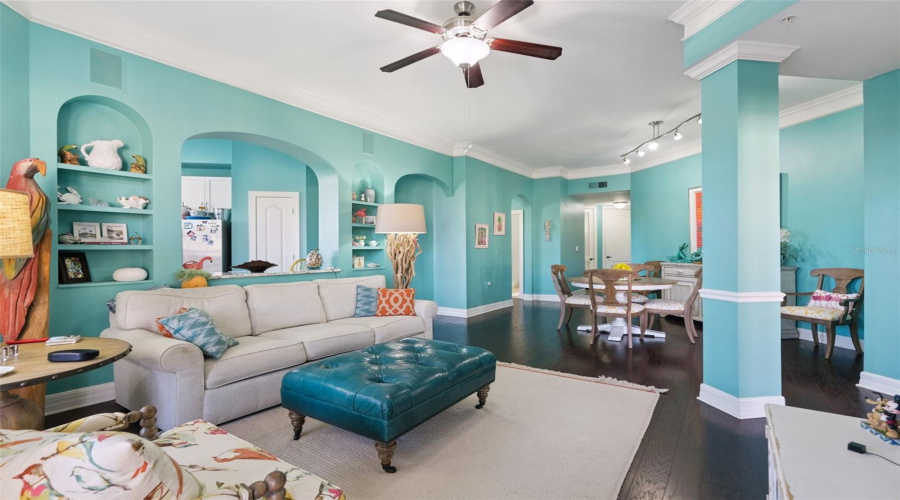 CELEBRATION, Florida 34747, 2 Bedrooms Bedrooms, ,2 BathroomsBathrooms,Residential,For Sale,MIRASOL,0,MFRO6375676