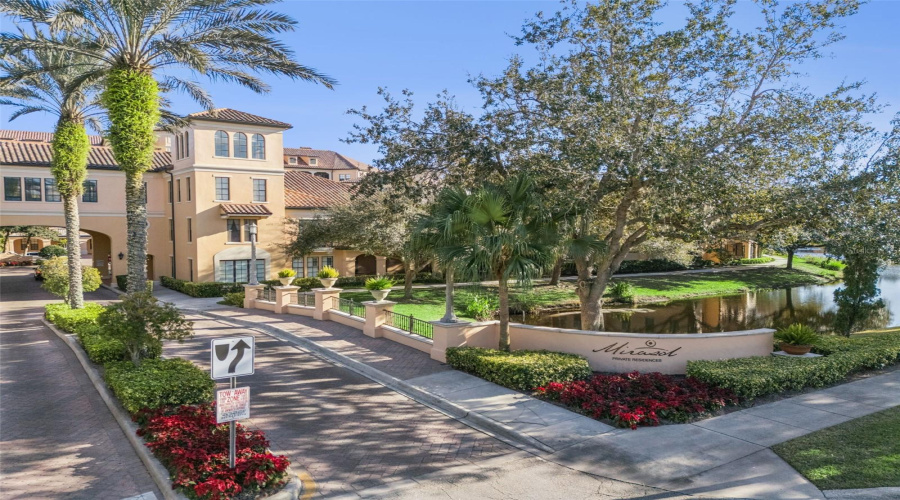 CELEBRATION, Florida 34747, 2 Bedrooms Bedrooms, ,2 BathroomsBathrooms,Residential,For Sale,MIRASOL,0,MFRO6375676