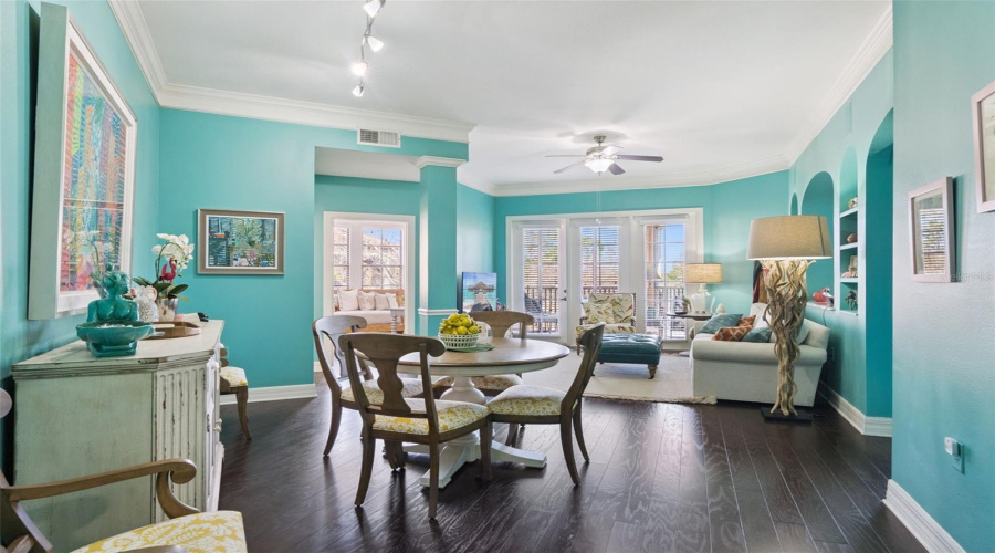 CELEBRATION, Florida 34747, 2 Bedrooms Bedrooms, ,2 BathroomsBathrooms,Residential,For Sale,MIRASOL,0,MFRO6375676