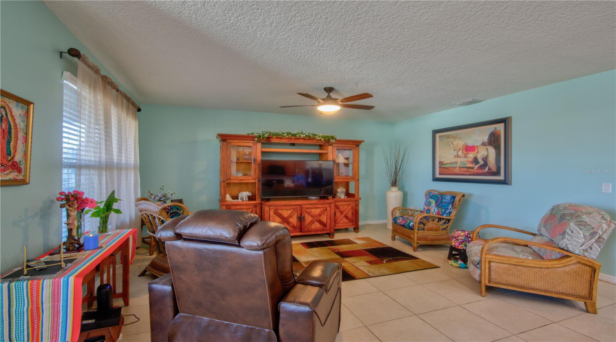 Living Room - other angle