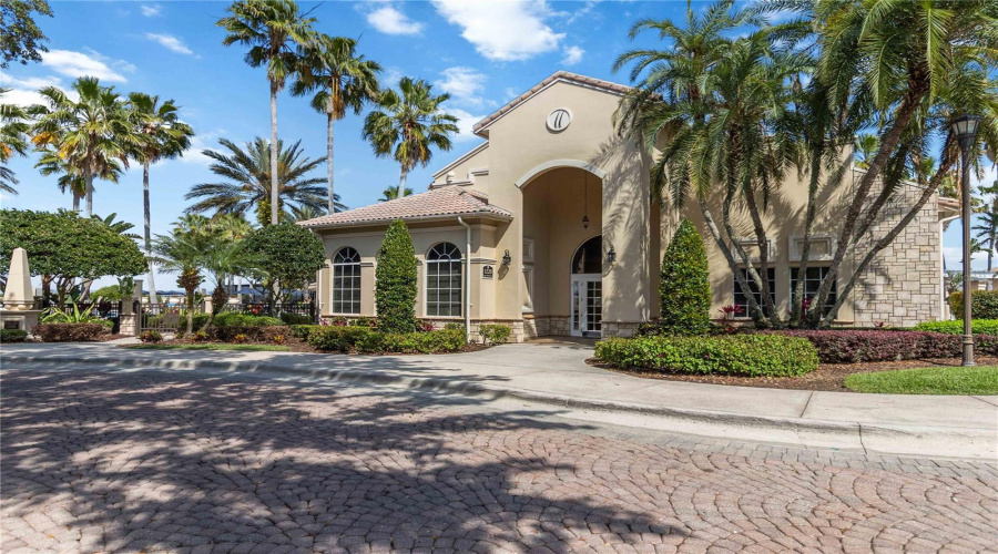 Community Fitness Center