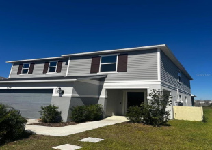 DAVENPORT, Florida 33837, 3 Bedrooms Bedrooms, ,2 BathroomsBathrooms,Residential,For Sale,PRESERVE,0,MFRG5099518