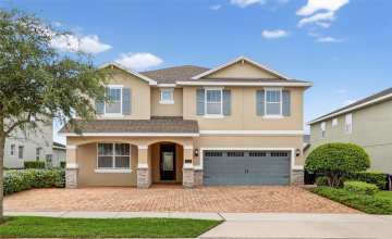 KISSIMMEE, Florida 34747, 8 Bedrooms Bedrooms, ,6 BathroomsBathrooms,Residential,For Sale,FAIRFAX,0,MFRO6376236