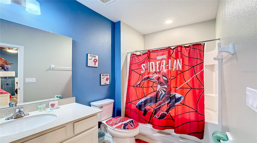 KISSIMMEE, Florida 34746, 15 Bedrooms Bedrooms, ,15 BathroomsBathrooms,Residential,For Sale,SHANTI,0,MFRO6352870