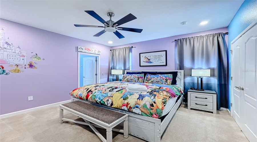 KISSIMMEE, Florida 34746, 15 Bedrooms Bedrooms, ,15 BathroomsBathrooms,Residential,For Sale,SHANTI,0,MFRO6352870